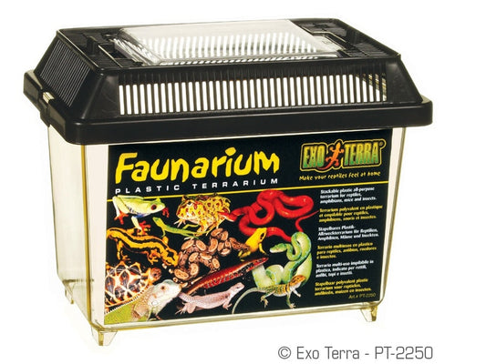 Exo Terra Faunarium, Mini