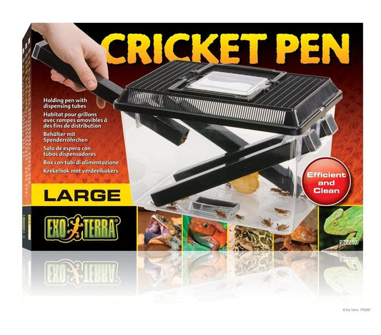 Exo Terra Cricket Pen Large Exo Terra 