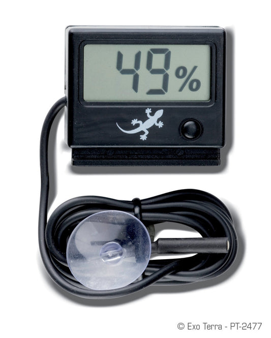 Exo Terra Digital Hygrometer