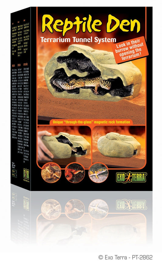 Exo Terra Reptile Den, Medium