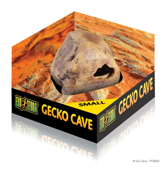 Exo Terra Gecko Cave, Small