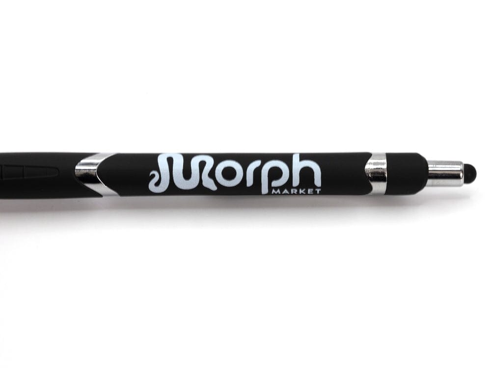 MorphMarket Pen With Stylus Dubia.com 
