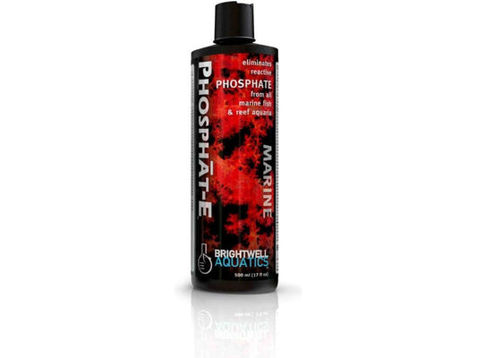 Brightwell Phosphāt-E Liquid Phosphate Remover, 250ml Brightwell Aquatics 