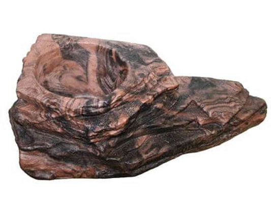 Med Planter Ledge Earth