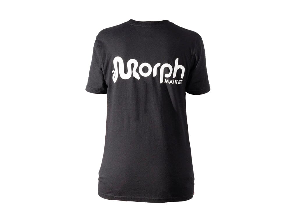 MorphMarket Proven Breeder Black T-Shirt