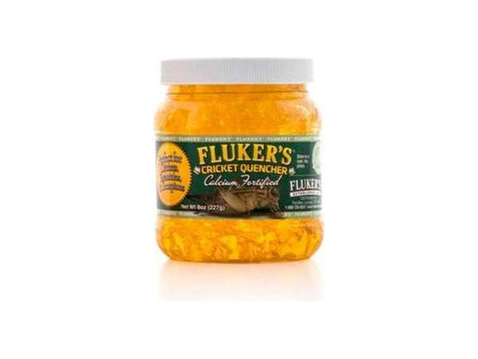 Fluker's Cricket Quencher with Calcium Fluker's