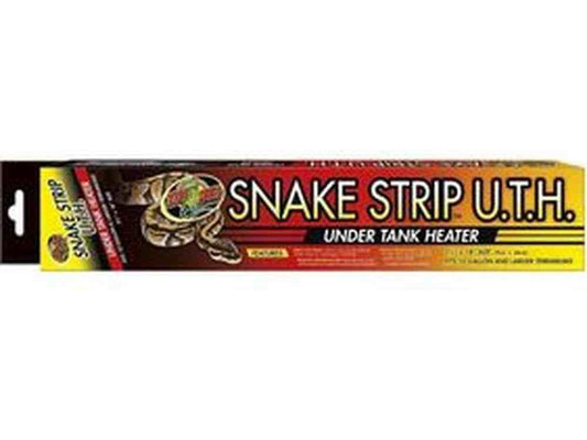 Zoo Med Snake Strip U.T.H. (Under Tank Heater) Zoo Med