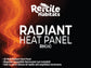 Heat Panels Reptile Habitat