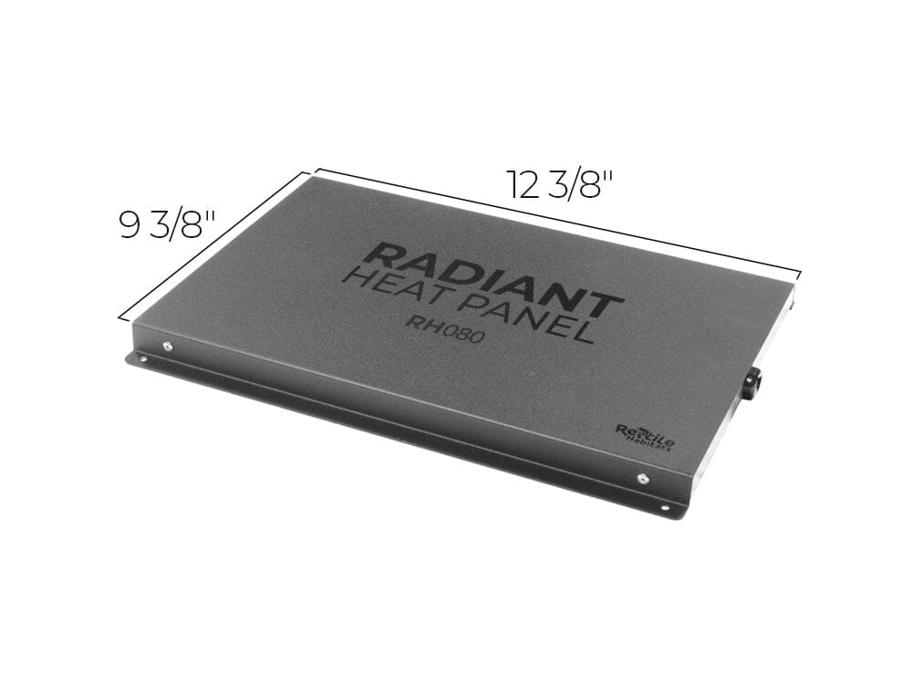 Heat Panels Reptile Habitat