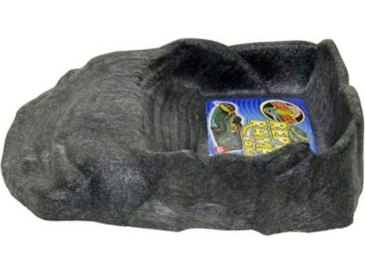 Zoo Med Repti Ramp Bowl, Large Zoo Med