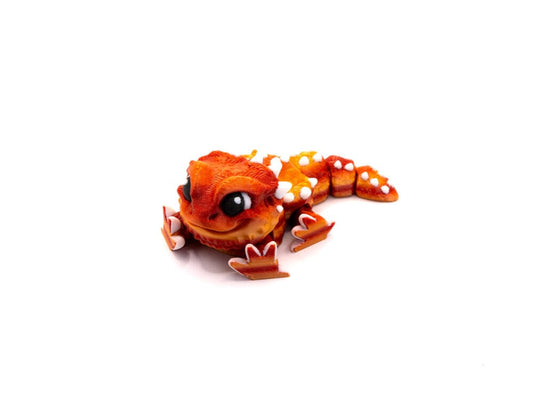 Chibi Bearded Dragon (Mini) Auction Dubia.com 