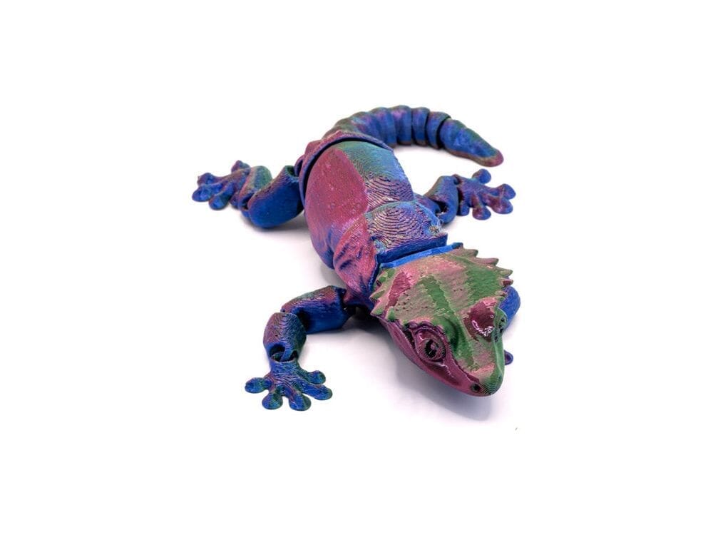 3D Printed Toys Small
