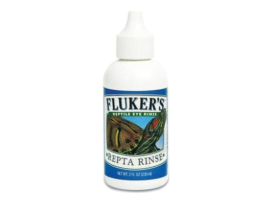 Fluker's Repta Rinse Reptile Eye Rinse Fluker's