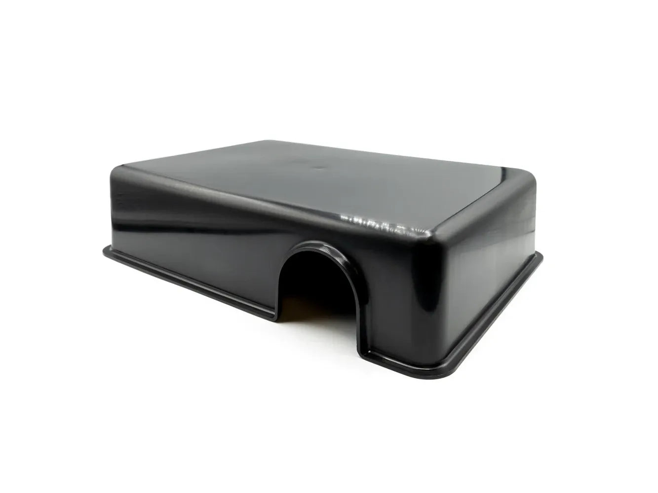 Large Reptile Hide Box