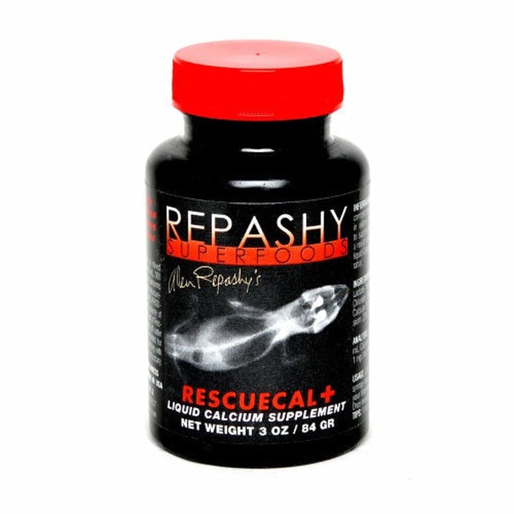 Repashy RescueCal+, 3oz Repashy 