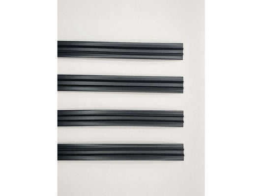 Expansion Kit for 4x2x2 Enclosure Reptile & Amphibian Habitats ReptileSupply.com