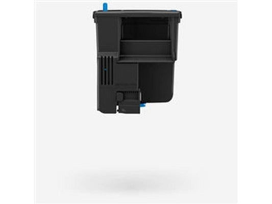 Seachem Laboratories Tidal 55 Power Filter Black, 1ea/250 GPH Filter & Accessories Seachem