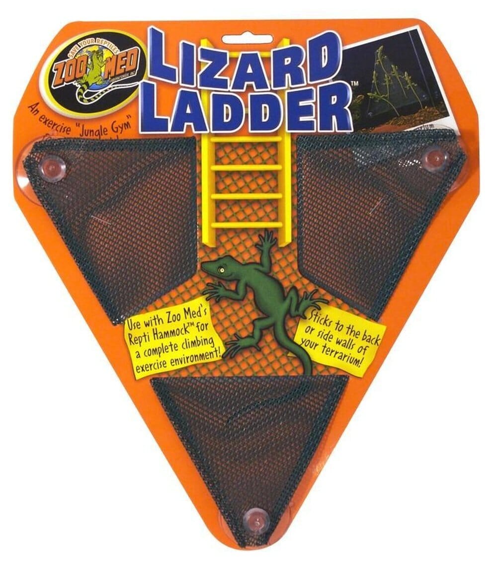 Zoo Med Lizard Ladder Zoo Med 