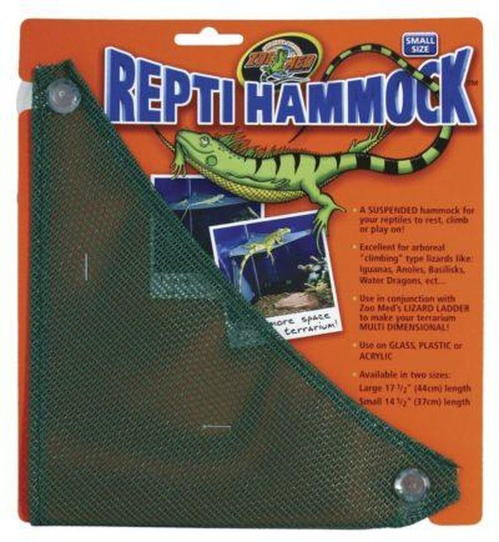 Zoo Med Repti Hammock, Small Zoo Med 