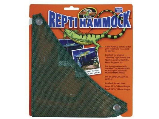 Zoo Med Repti Hammock, Small Zoo Med