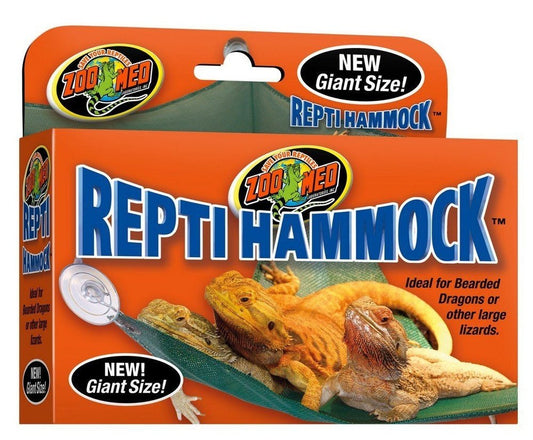 Zoo Med Repti Hammock, Giant