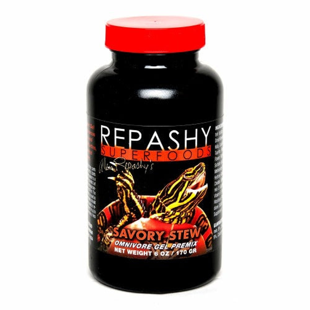 Repashy Savory Stew, 6 oz