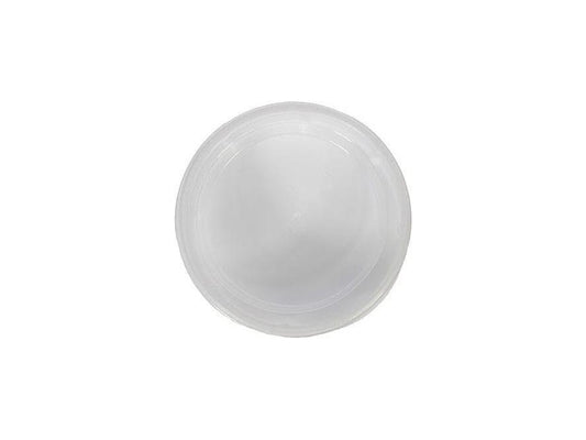 Small "Escape-Proof" Feeder Dish supplies DubiaRoaches.com