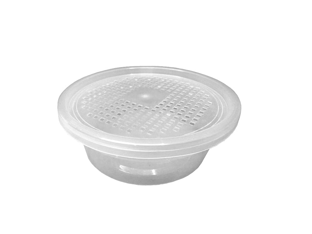 Small Cup Sifter