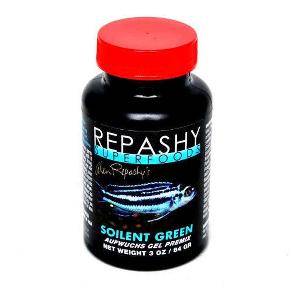 Repashy Soilent Green, 3 oz Repashy