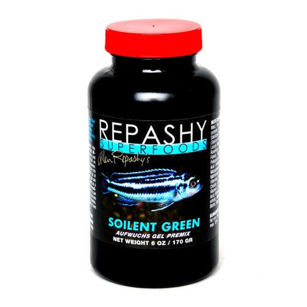 Repashy Soilent Green, 6 oz Repashy