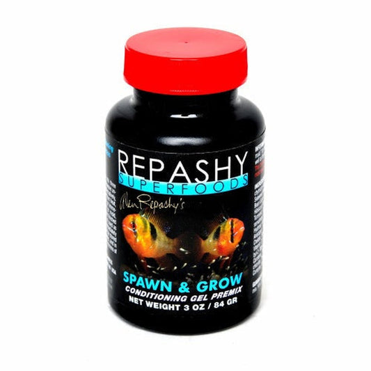 Repashy Spawn & Grow, 3 oz Repashy