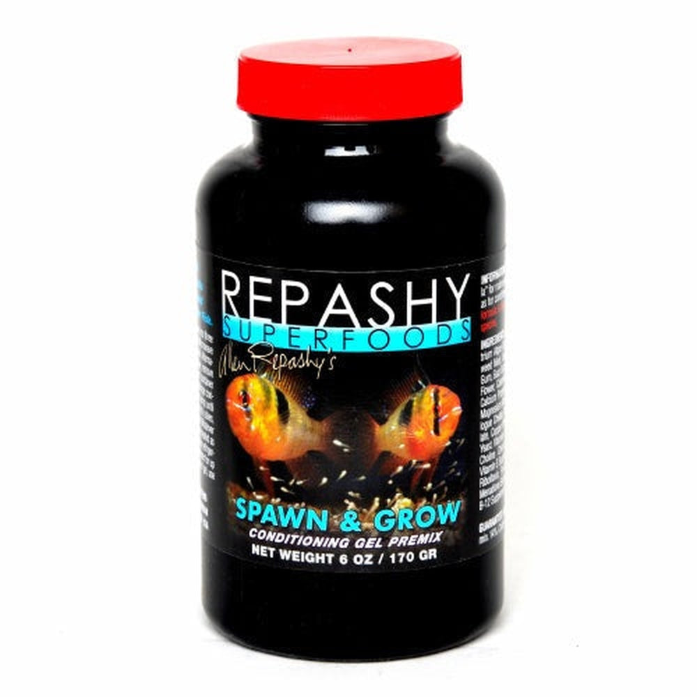 Repashy Spawn & Grow, 6 oz