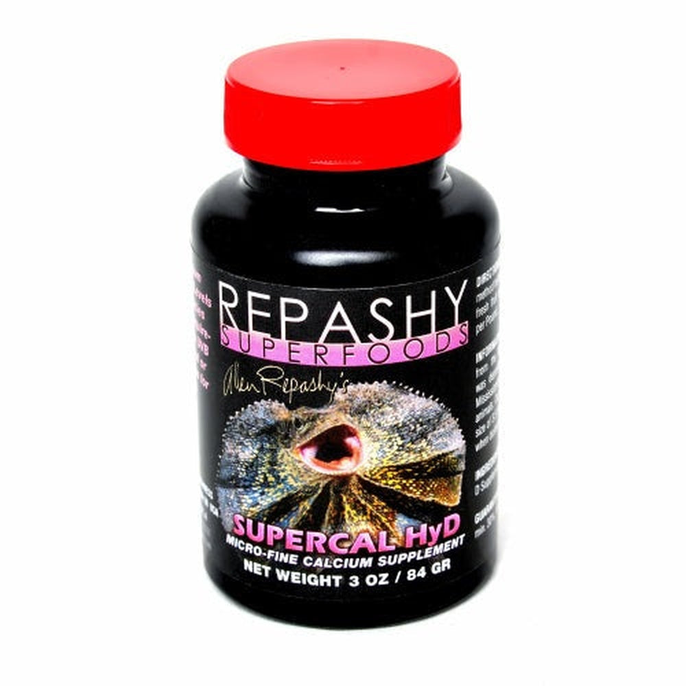 Repashy SuperCal HyD, 3 oz