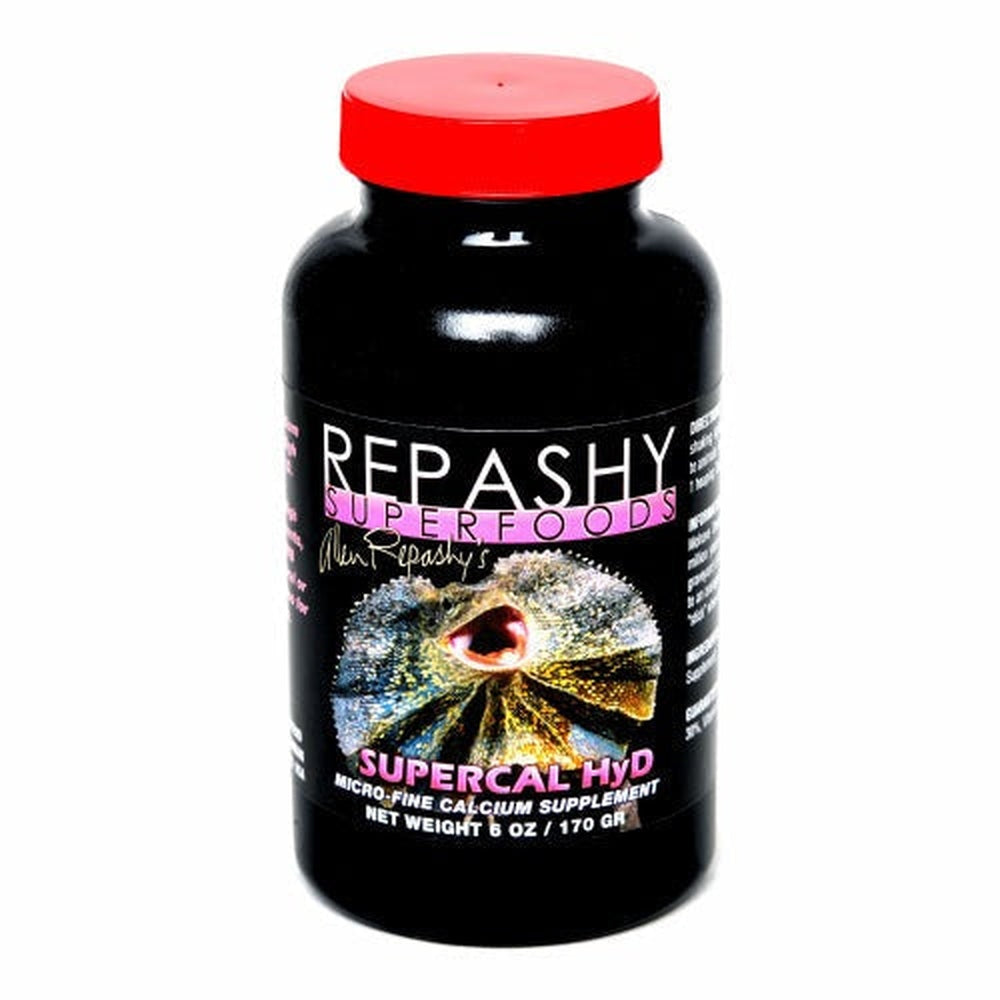 Repashy SuperCal HyD, 6 oz Repashy