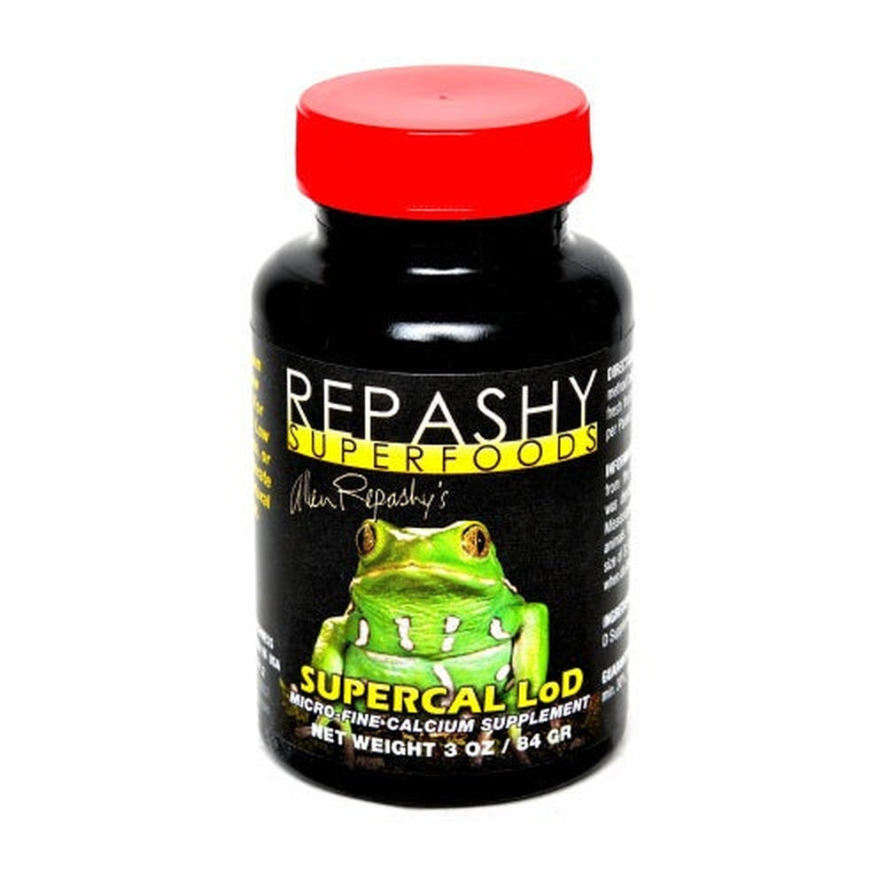 Repashy SuperCal LoD, 3 oz