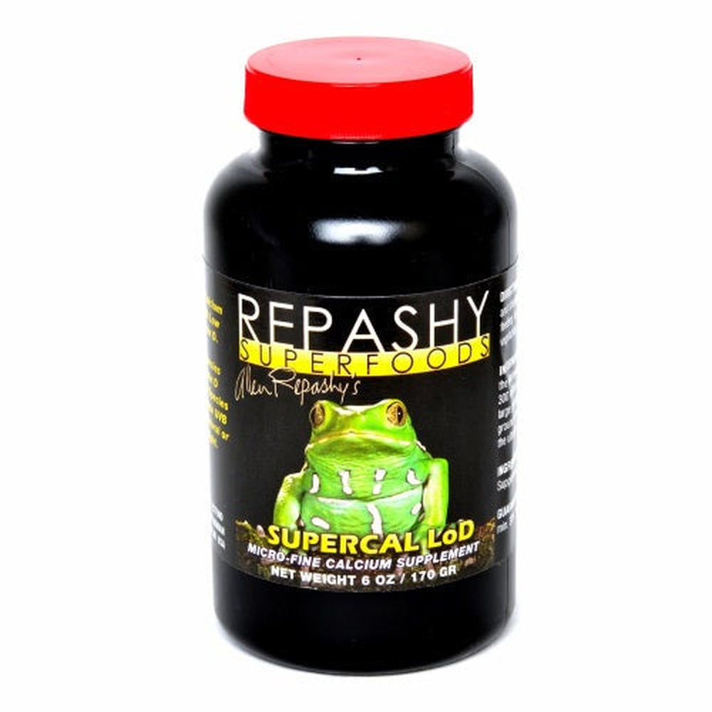 Repashy SuperCal LoD, 6 oz