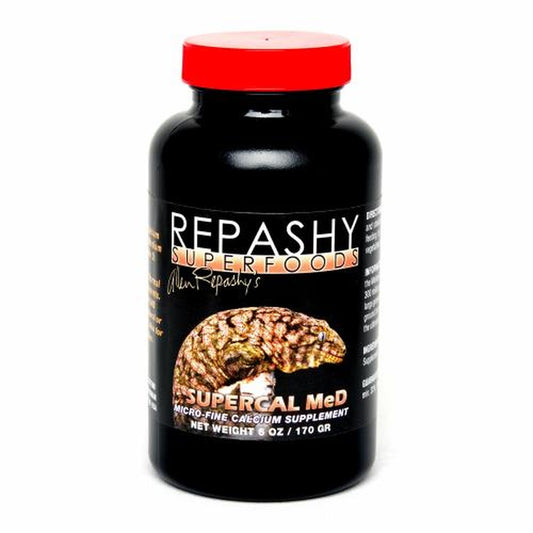 Repashy SuperCal MeD, 3 oz Repashy