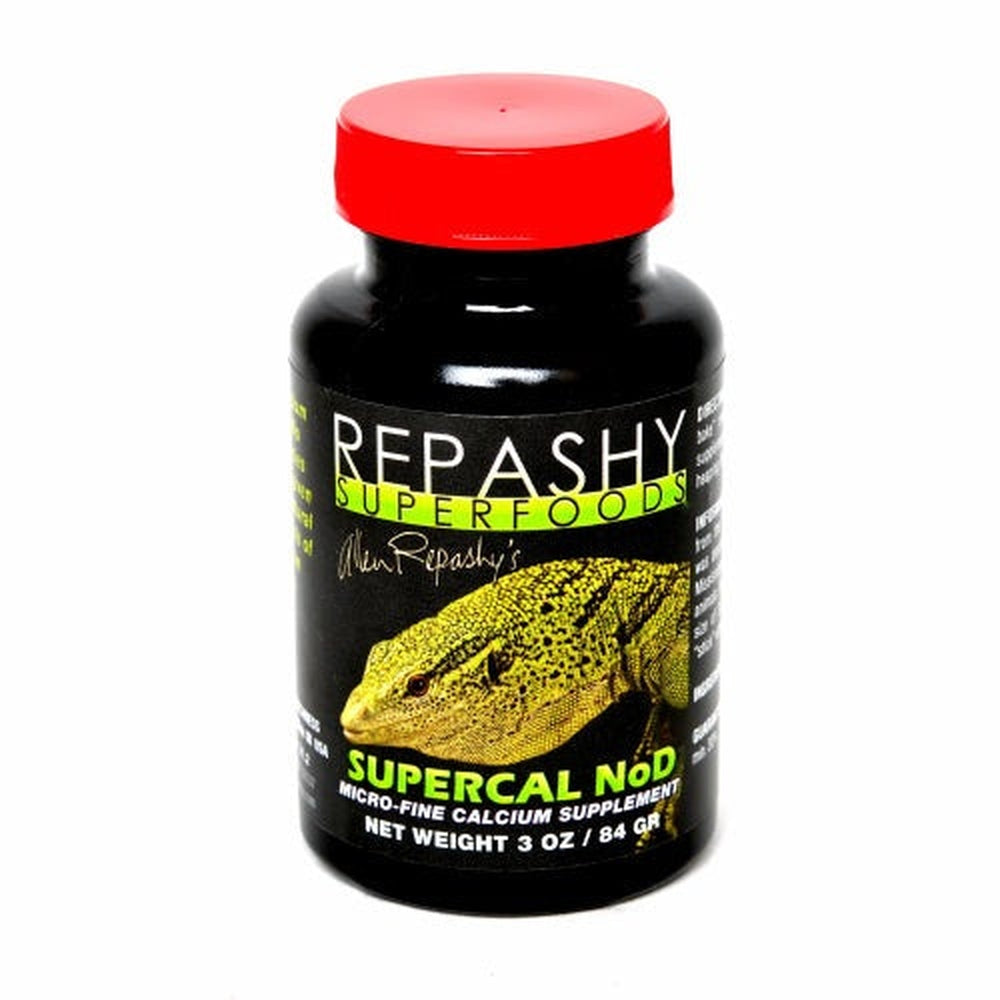 Repashy SuperCal NoD, 3 oz Repashy