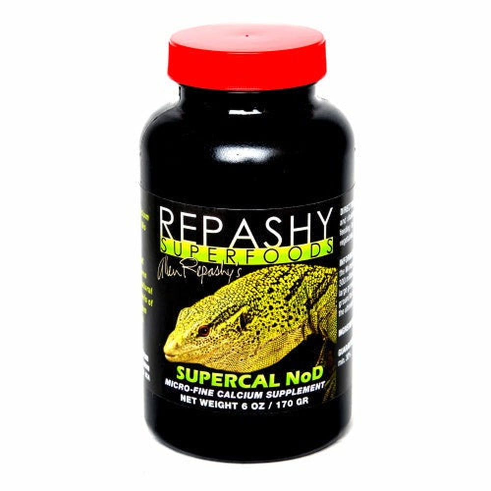 Repashy SuperCal NoD, 6 oz Repashy