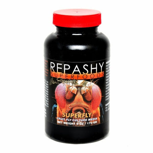 Repashy SuperFly, 6 oz Repashy