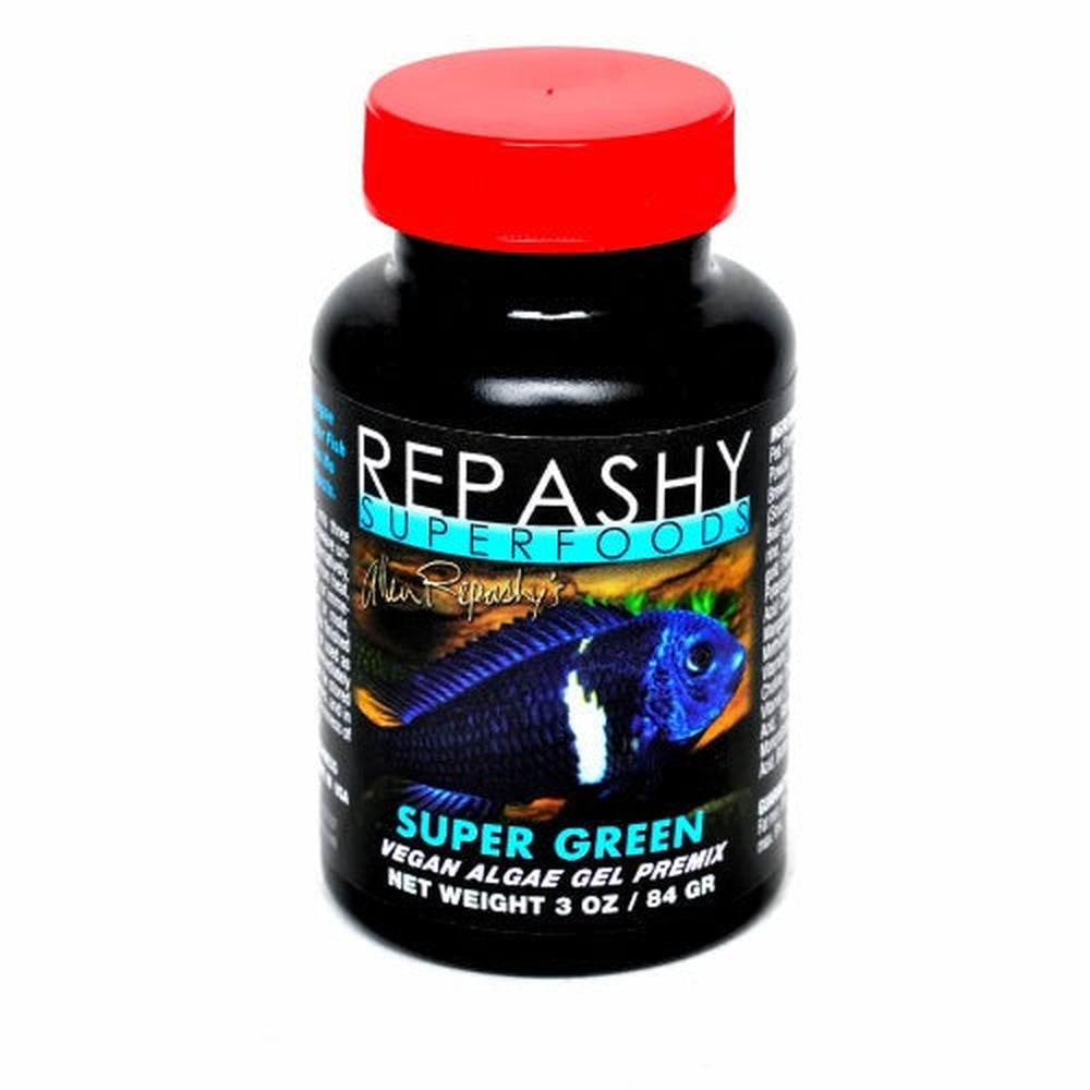 Repashy Super Green, 3 oz Repashy