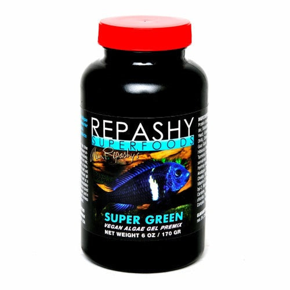 Repashy Super Green, 6 oz