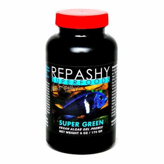 Repashy Super Green, 6 oz Repashy