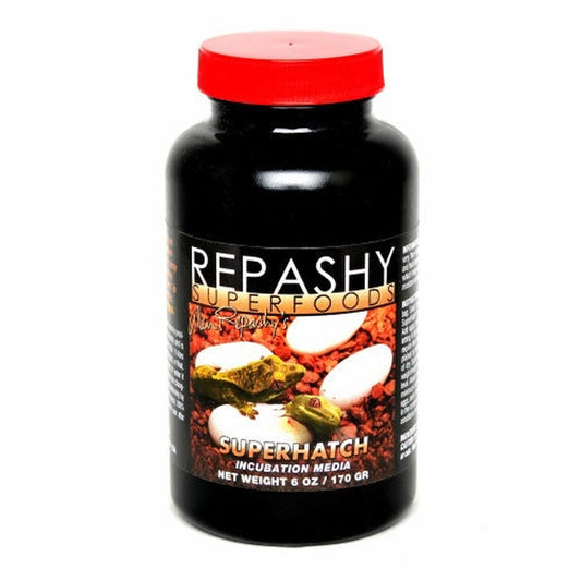 Repashy SuperHatch, 5.5 lb Repashy