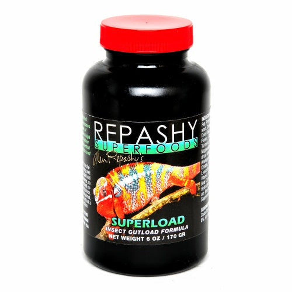 Repashy SuperLoad, 6 oz Repashy