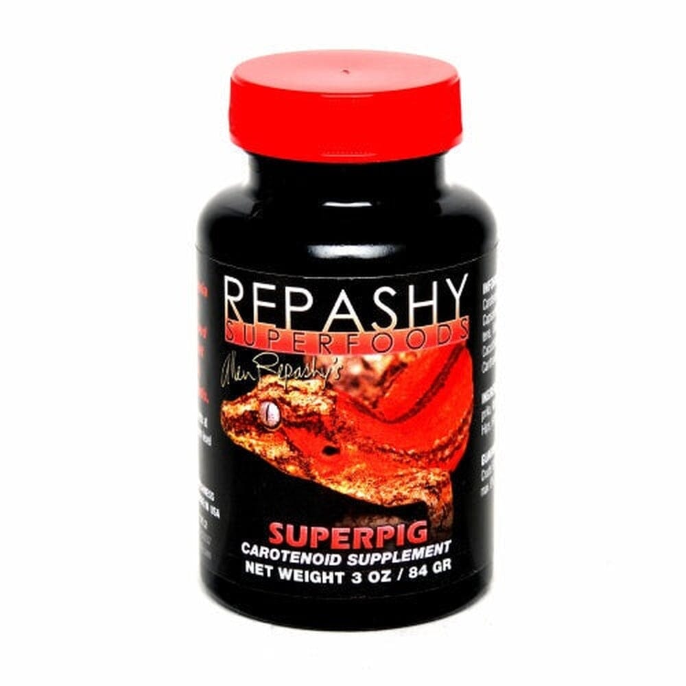 Repashy SuperPig, 3 oz Repashy 