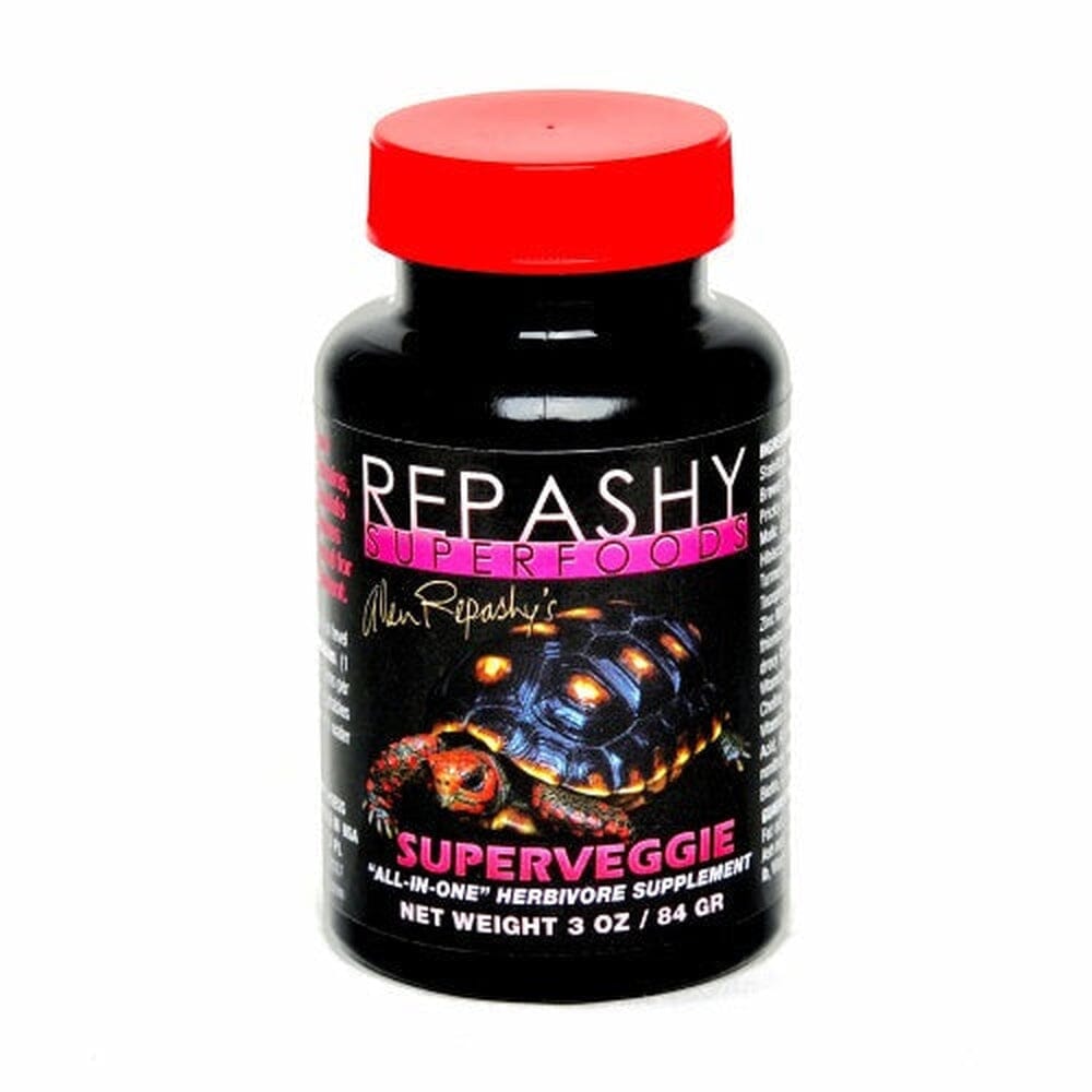 Repashy SuperVeggie, 3 oz Repashy 