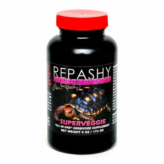 Repashy SuperVeggie, 6 oz Repashy