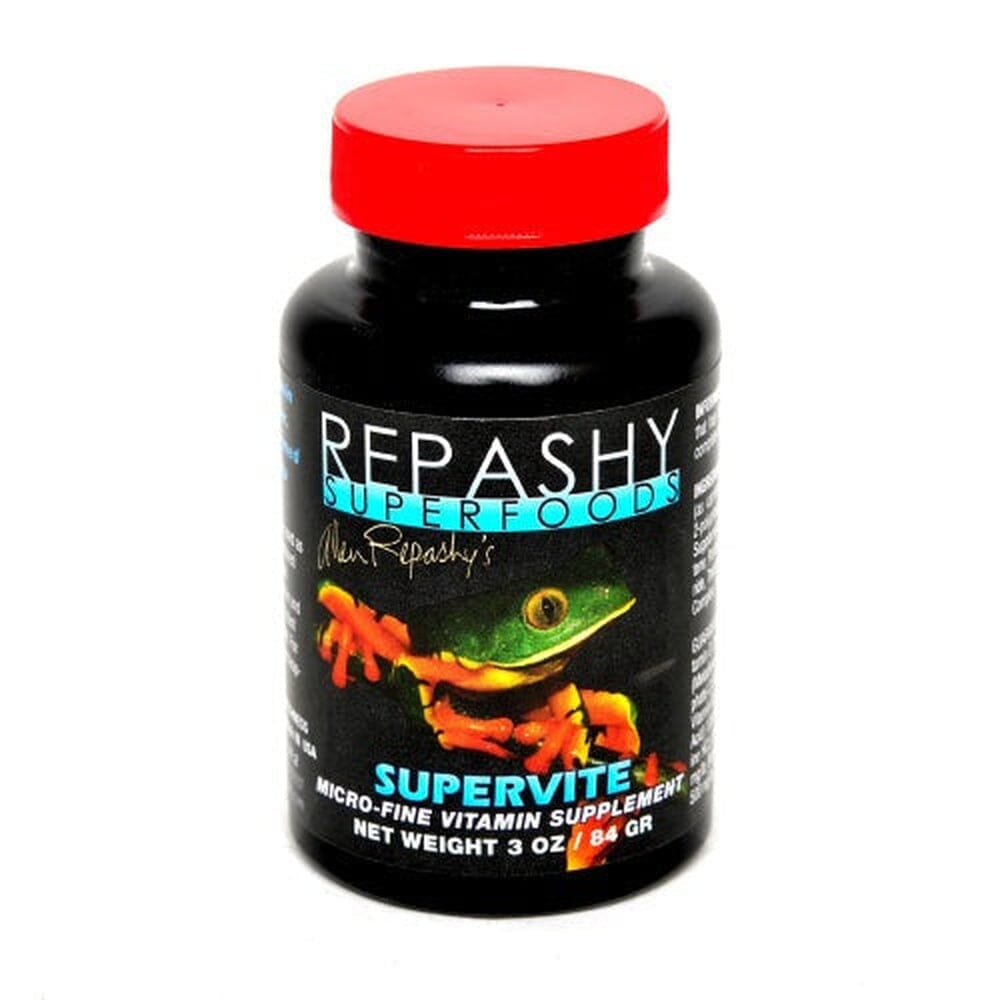 Repashy SuperVite, 3 oz Repashy