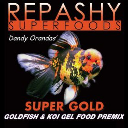 Repashy Super Gold, 3 oz